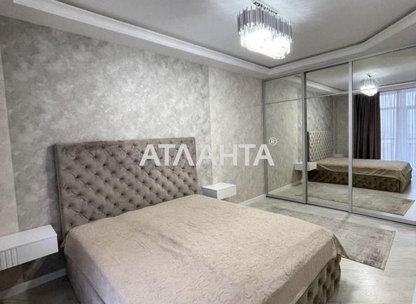 3-комнатная квартира по адресу ул. Чехова (площадь 100 м²) - Atlanta.ua - фото 4