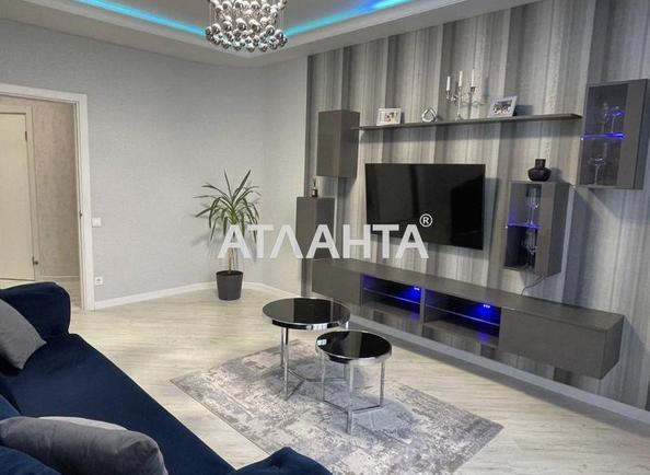 3-комнатная квартира по адресу ул. Чехова (площадь 100 м²) - Atlanta.ua - фото 6