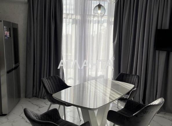 3-комнатная квартира по адресу ул. Чехова (площадь 100 м²) - Atlanta.ua - фото 2