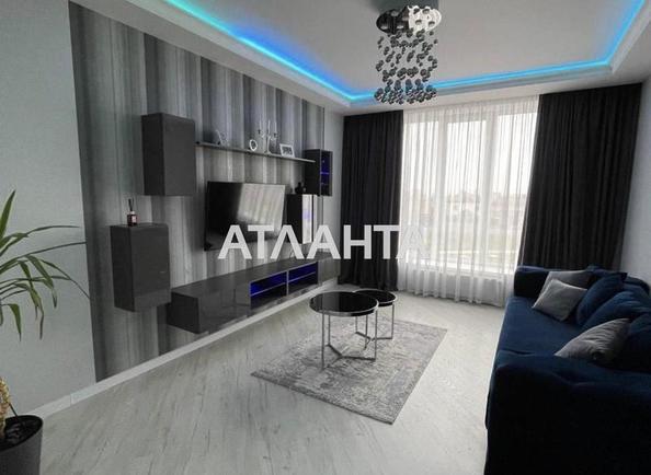 3-комнатная квартира по адресу ул. Чехова (площадь 100 м²) - Atlanta.ua - фото 7