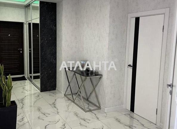 3-комнатная квартира по адресу ул. Чехова (площадь 100 м²) - Atlanta.ua - фото 10