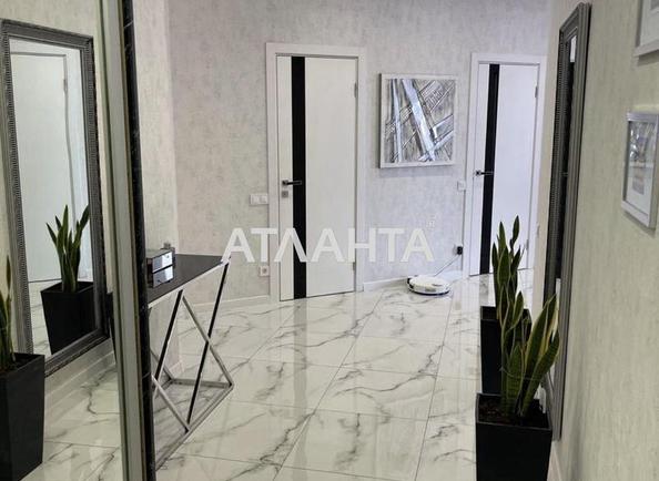 3-комнатная квартира по адресу ул. Чехова (площадь 100 м²) - Atlanta.ua - фото 9