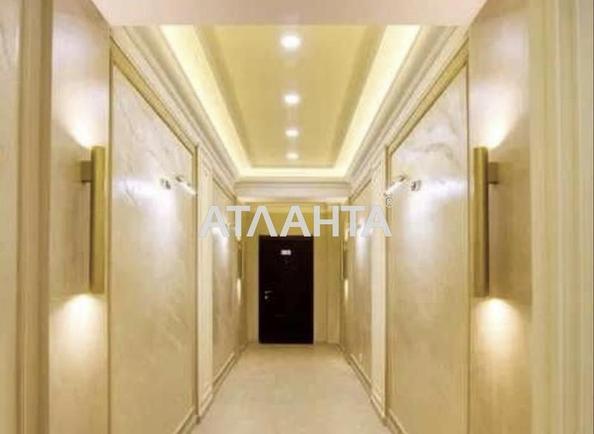 3-комнатная квартира по адресу ул. Чехова (площадь 100 м²) - Atlanta.ua - фото 14