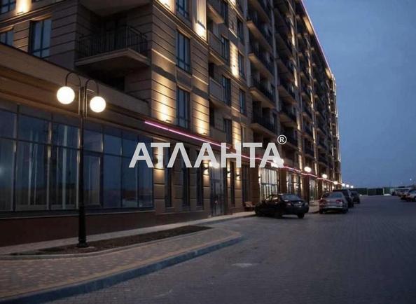 3-комнатная квартира по адресу ул. Чехова (площадь 100 м²) - Atlanta.ua - фото 15