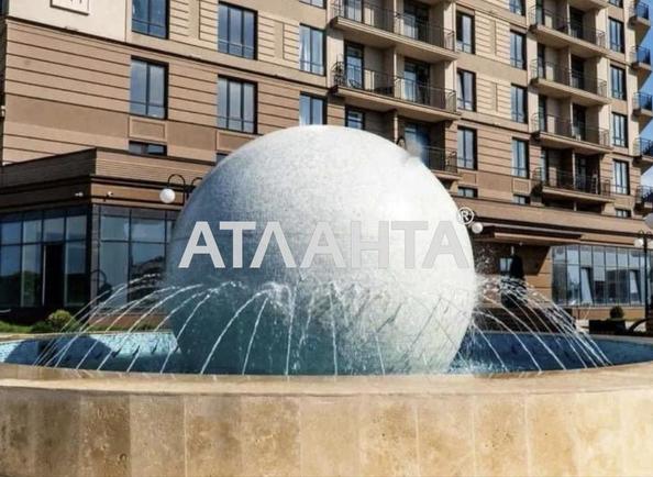 3-комнатная квартира по адресу ул. Чехова (площадь 100 м²) - Atlanta.ua - фото 16