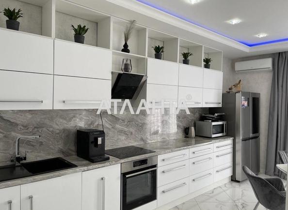 3-комнатная квартира по адресу ул. Чехова (площадь 100 м²) - Atlanta.ua