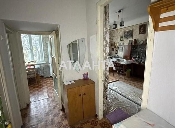 2-комнатная квартира по адресу просп. Науки (площадь 56,4 м²) - Atlanta.ua - фото 11