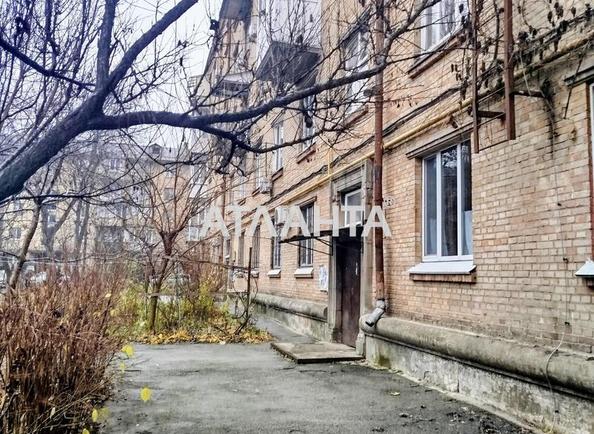 2-комнатная квартира по адресу просп. Науки (площадь 56,4 м²) - Atlanta.ua - фото 15