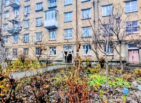 2-комнатная квартира по адресу просп. Науки (площадь 56,4 м²) - Atlanta.ua - фото 16