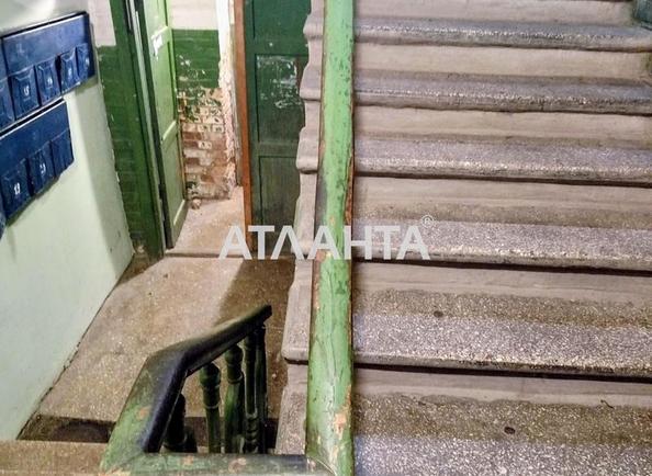 2-комнатная квартира по адресу просп. Науки (площадь 56,4 м²) - Atlanta.ua - фото 14