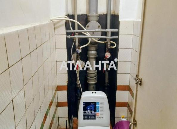 2-комнатная квартира по адресу просп. Науки (площадь 56,4 м²) - Atlanta.ua - фото 13