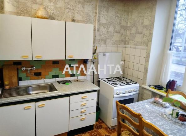 2-комнатная квартира по адресу просп. Науки (площадь 56,4 м²) - Atlanta.ua - фото 9