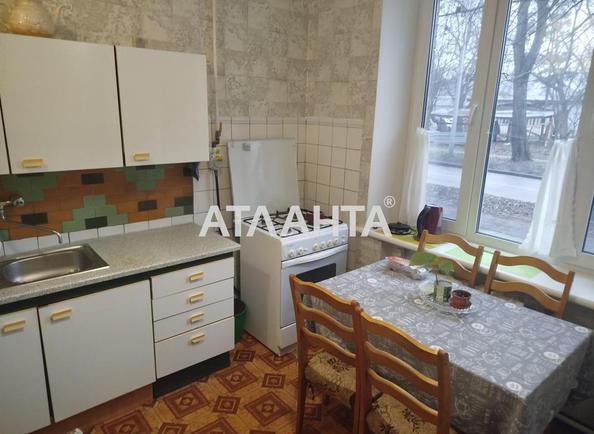 2-комнатная квартира по адресу просп. Науки (площадь 56,4 м²) - Atlanta.ua - фото 8