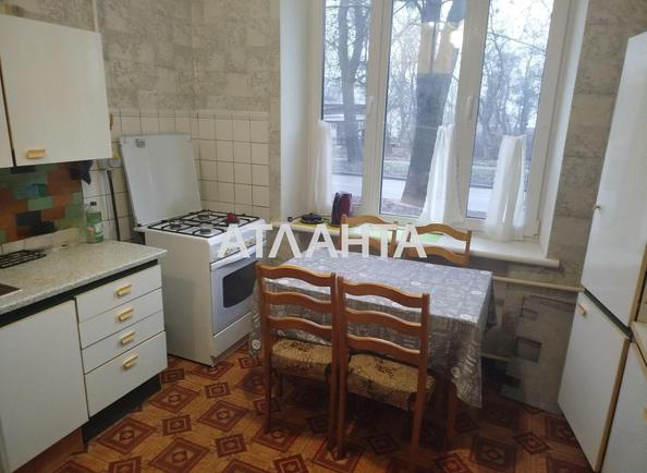 2-комнатная квартира по адресу просп. Науки (площадь 56,4 м²) - Atlanta.ua - фото 10