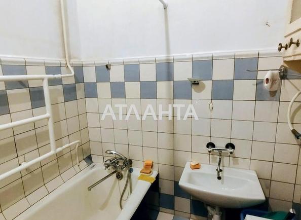 2-комнатная квартира по адресу просп. Науки (площадь 56,4 м²) - Atlanta.ua - фото 12