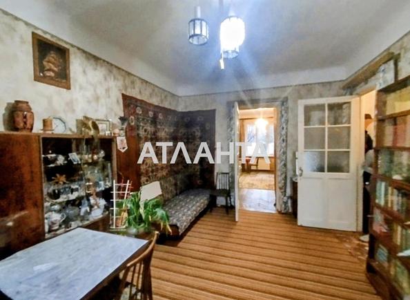 2-комнатная квартира по адресу просп. Науки (площадь 56,4 м²) - Atlanta.ua - фото 2