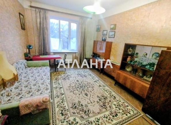 2-комнатная квартира по адресу просп. Науки (площадь 56,4 м²) - Atlanta.ua - фото 4