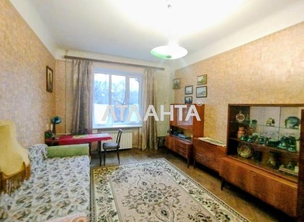 2-комнатная квартира по адресу просп. Науки (площадь 56,4 м²) - Atlanta.ua - фото 3