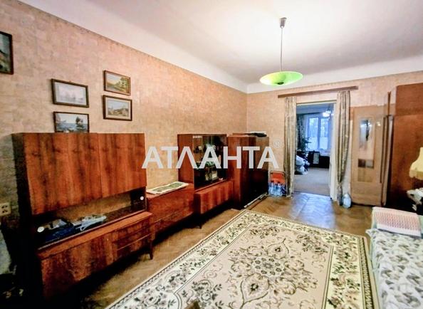 2-комнатная квартира по адресу просп. Науки (площадь 56,4 м²) - Atlanta.ua - фото 5