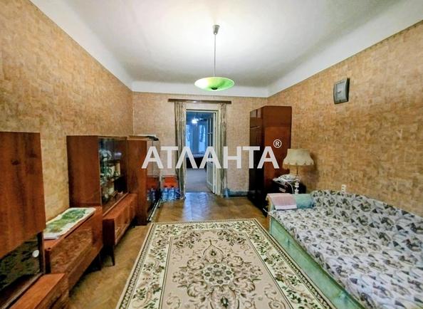 2-комнатная квартира по адресу просп. Науки (площадь 56,4 м²) - Atlanta.ua - фото 6