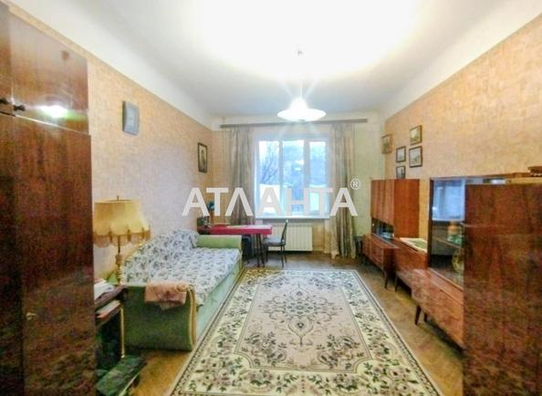 2-комнатная квартира по адресу просп. Науки (площадь 56,4 м²) - Atlanta.ua - фото 7