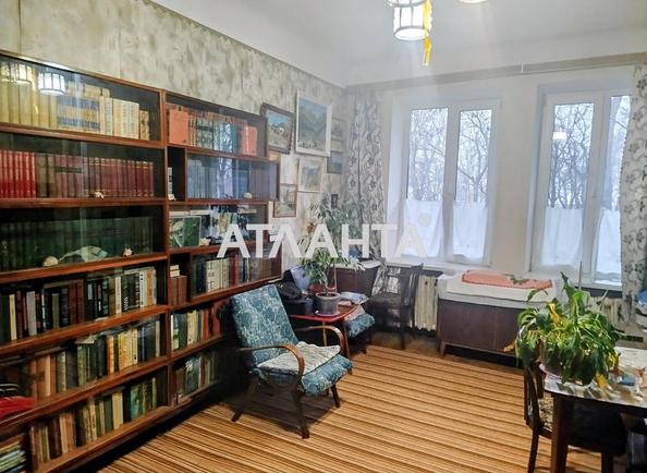 2-комнатная квартира по адресу просп. Науки (площадь 56,4 м²) - Atlanta.ua