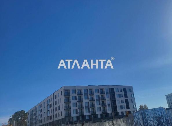 2-rooms apartment apartment by the address st. Berezhanskaya ul (area 59,3 m²) - Atlanta.ua - photo 2