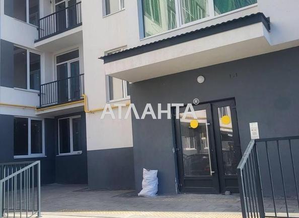 2-rooms apartment apartment by the address st. Berezhanskaya ul (area 59,3 m²) - Atlanta.ua