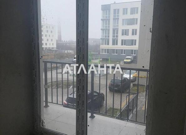 2-кімнатна квартира за адресою вул. Бережанська (площа 59,3 м²) - Atlanta.ua - фото 5