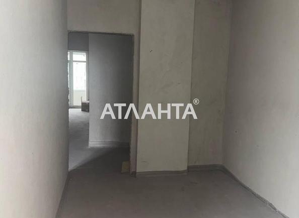 2-кімнатна квартира за адресою вул. Бережанська (площа 59,3 м²) - Atlanta.ua - фото 6