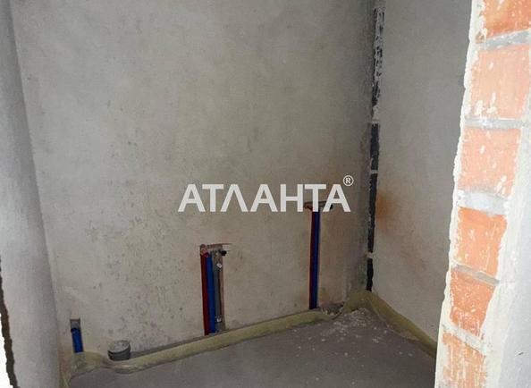 2-кімнатна квартира за адресою вул. Бережанська (площа 59,3 м²) - Atlanta.ua - фото 8