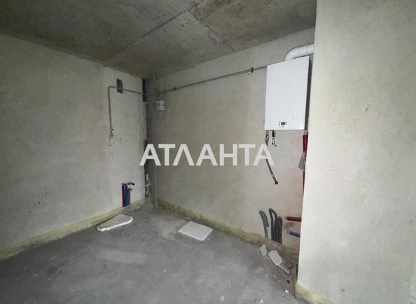 2-кімнатна квартира за адресою вул. Бережанська (площа 59,3 м²) - Atlanta.ua - фото 10