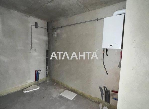 2-кімнатна квартира за адресою вул. Бережанська (площа 59,3 м²) - Atlanta.ua - фото 11