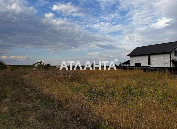 Ділянка за адресою (площа 10 сот) - Atlanta.ua - фото 2
