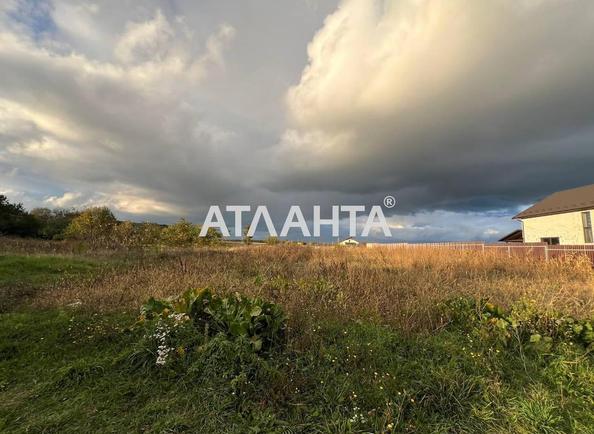 Ділянка за адресою (площа 10 сот) - Atlanta.ua - фото 4