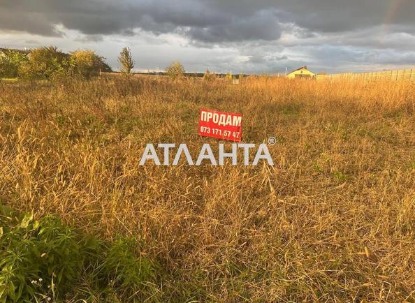 Ділянка за адресою (площа 10 сот) - Atlanta.ua - фото 5