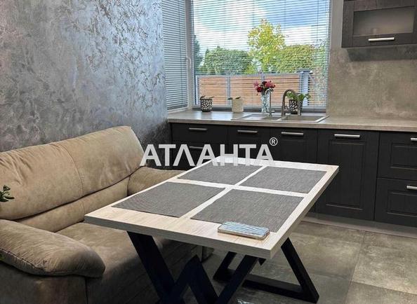 House by the address st. Vyacheslava Chernovola (area 118,8 m²) - photo 2 House by the address st. Vyacheslava Chernovola (area 118,8 m²) - Atlanta.ua - photo 2