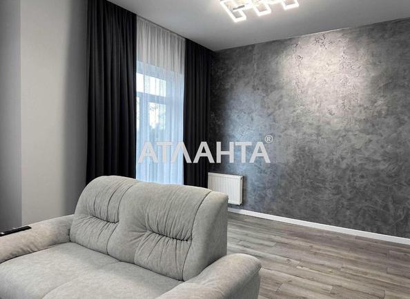 House by the address st. Vyacheslava Chernovola (area 118,8 m²) - photo 3 House by the address st. Vyacheslava Chernovola (area 118,8 m²) - Atlanta.ua - photo 3