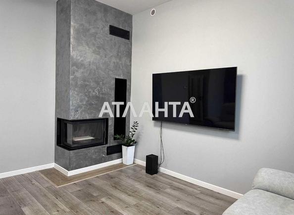 House by the address st. Vyacheslava Chernovola (area 118,8 m²) - photo 4 House by the address st. Vyacheslava Chernovola (area 118,8 m²) - Atlanta.ua - photo 4