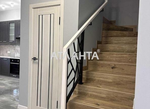 House by the address st. Vyacheslava Chernovola (area 118,8 m²) - photo 5 House by the address st. Vyacheslava Chernovola (area 118,8 m²) - Atlanta.ua - photo 5