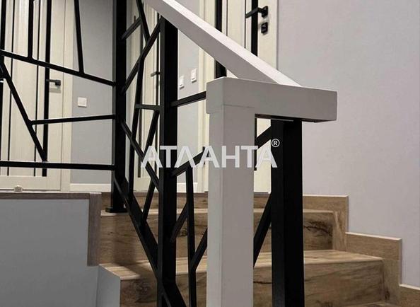 House by the address st. Vyacheslava Chernovola (area 118,8 m²) - photo 6 House by the address st. Vyacheslava Chernovola (area 118,8 m²) - Atlanta.ua - photo 6