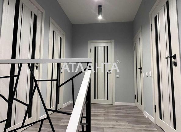 House by the address st. Vyacheslava Chernovola (area 118,8 m²) - photo 7 House by the address st. Vyacheslava Chernovola (area 118,8 m²) - Atlanta.ua - photo 7