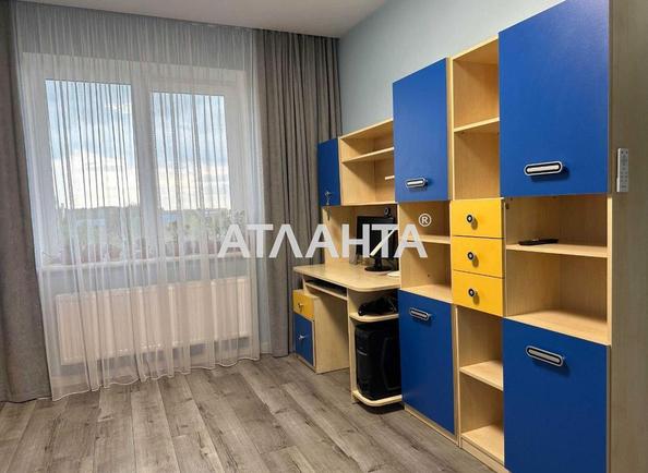 House by the address st. Vyacheslava Chernovola (area 118,8 m²) - photo 13 House by the address st. Vyacheslava Chernovola (area 118,8 m²) - Atlanta.ua - photo 13