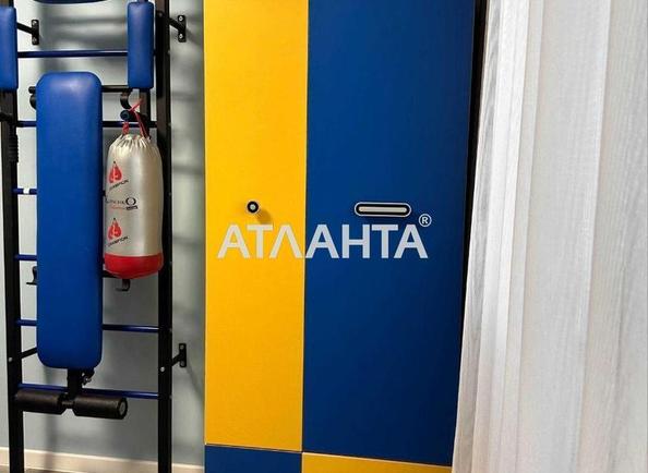 House by the address st. Vyacheslava Chernovola (area 118,8 m²) - photo 14 House by the address st. Vyacheslava Chernovola (area 118,8 m²) - Atlanta.ua - photo 14