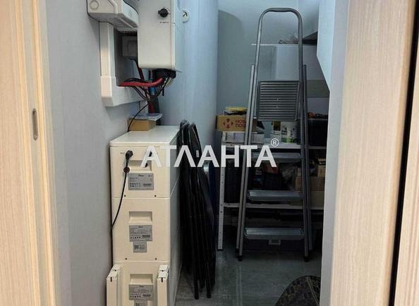 House by the address st. Vyacheslava Chernovola (area 118,8 m²) - photo 19 House by the address st. Vyacheslava Chernovola (area 118,8 m²) - Atlanta.ua - photo 19