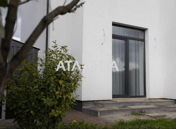 House by the address st. Vyacheslava Chernovola (area 118,8 m²) - photo 21 House by the address st. Vyacheslava Chernovola (area 118,8 m²) - Atlanta.ua - photo 21