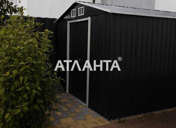 House by the address st. Vyacheslava Chernovola (area 118,8 m²) - photo 22 House by the address st. Vyacheslava Chernovola (area 118,8 m²) - Atlanta.ua - photo 22