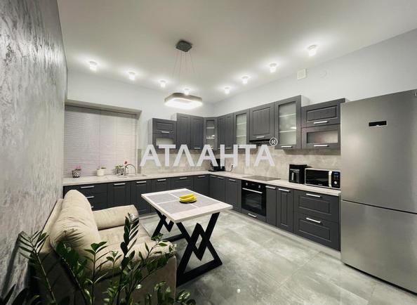 Дом по адресу ул. Вячеслава Черновола (площадь 118,8 м²) - Atlanta.ua