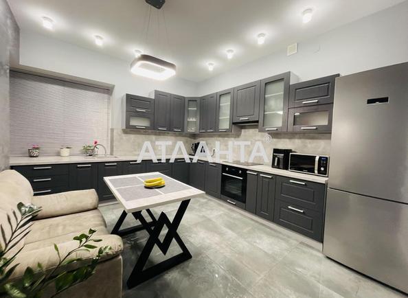 Дом по адресу ул. Вячеслава Черновола (площадь 118,8 м²) - Atlanta.ua - фото 4