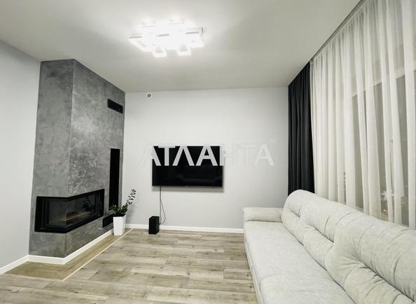 Дом по адресу ул. Вячеслава Черновола (площадь 118,8 м²) - Atlanta.ua - фото 9